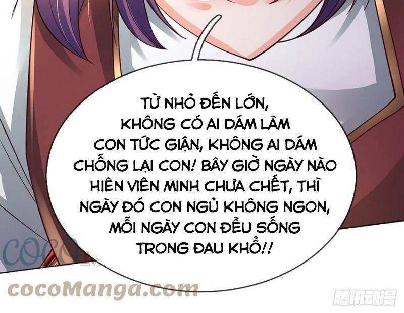 Luyện Thể Trăm Nghìn Tầng Chap 127 - Next Chap 128