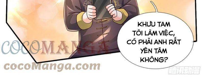 Luyện Thể Trăm Nghìn Tầng Chap 127 - Next Chap 128