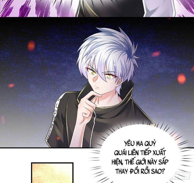 Luyện Thể Trăm Nghìn Tầng Chap 127 - Next Chap 128