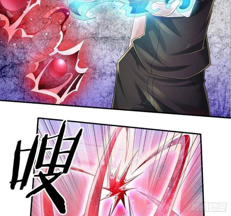 Luyện Thể Trăm Nghìn Tầng Chap 127 - Next Chap 128