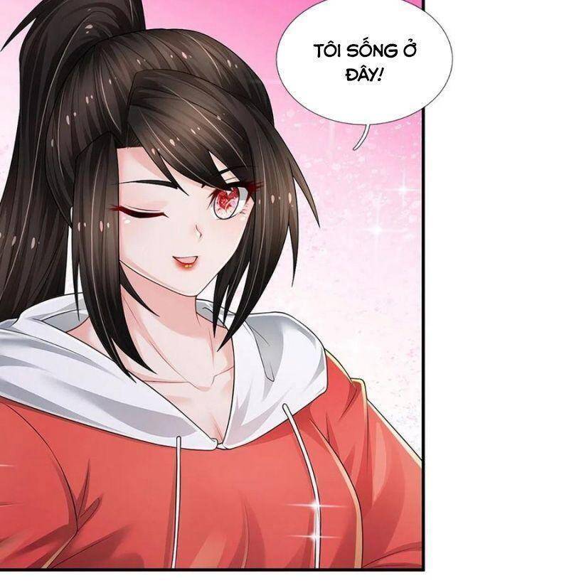 Luyện Thể Trăm Nghìn Tầng Chap 128 - Next Chap 129