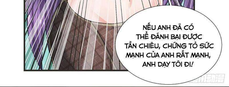 Luyện Thể Trăm Nghìn Tầng Chap 128 - Next Chap 129