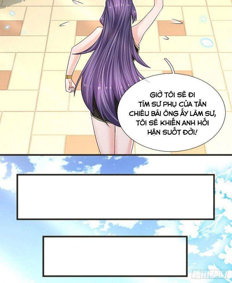 Luyện Thể Trăm Nghìn Tầng Chap 128 - Next Chap 129