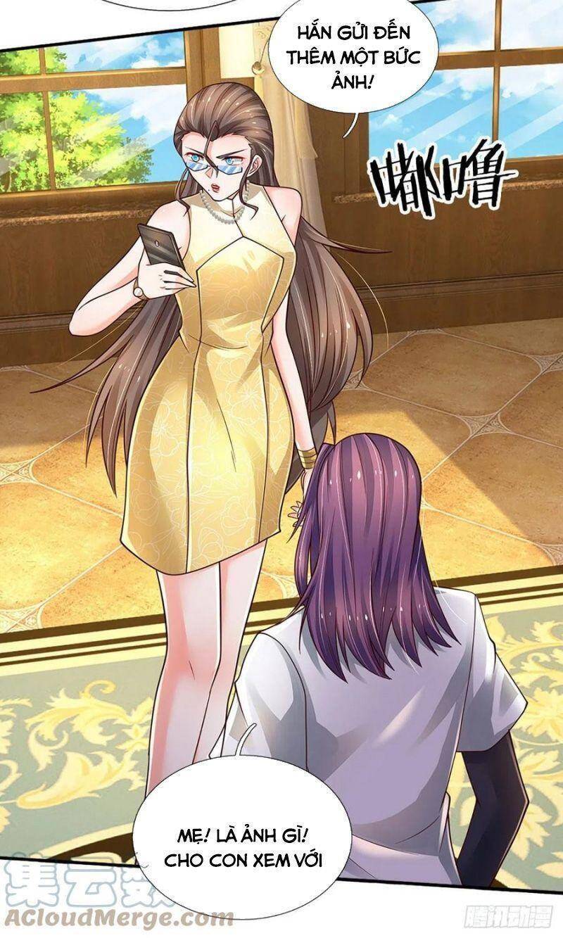 Luyện Thể Trăm Nghìn Tầng Chap 128 - Next Chap 129