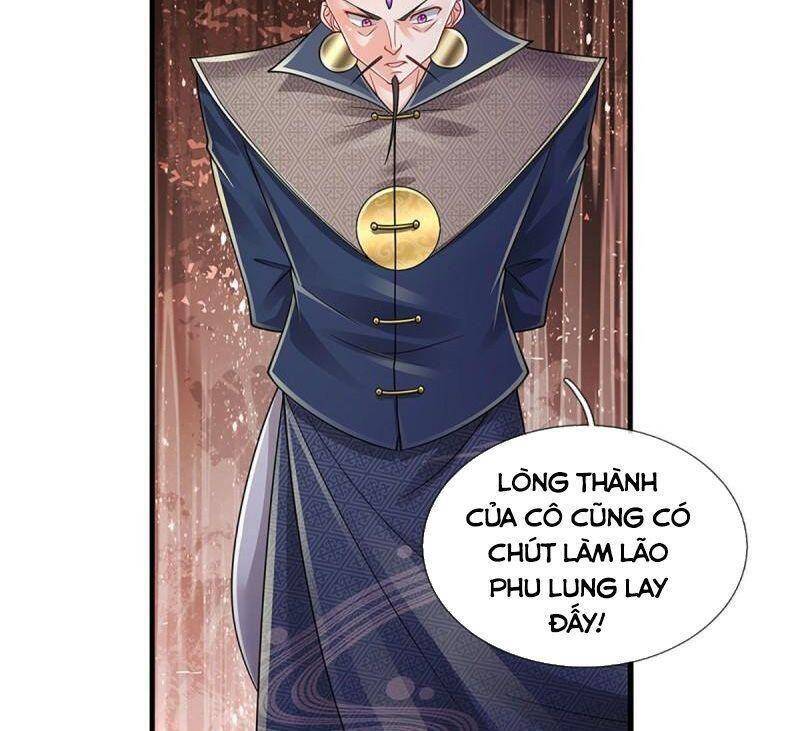 Luyện Thể Trăm Nghìn Tầng Chap 129 - Next Chap 130