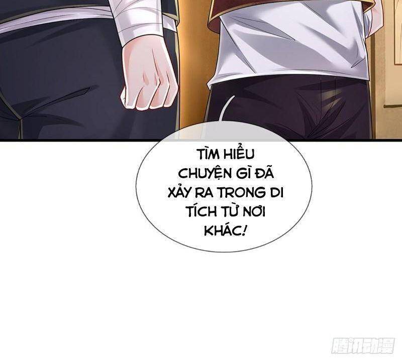 Luyện Thể Trăm Nghìn Tầng Chap 129 - Next Chap 130