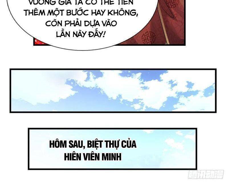 Luyện Thể Trăm Nghìn Tầng Chap 129 - Next Chap 130
