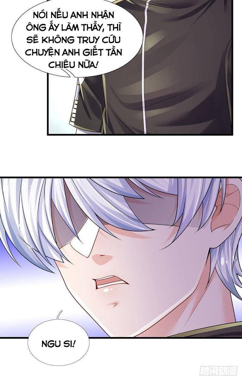 Luyện Thể Trăm Nghìn Tầng Chap 129 - Next Chap 130