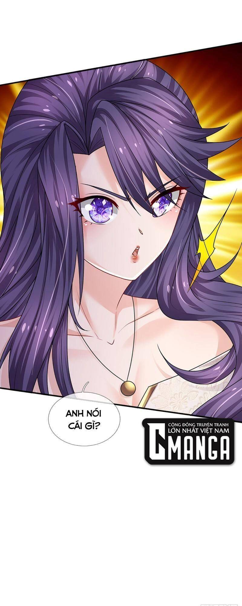 Luyện Thể Trăm Nghìn Tầng Chap 129 - Next Chap 130