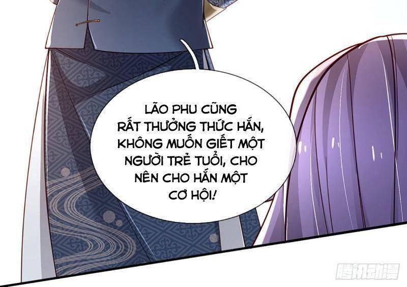 Luyện Thể Trăm Nghìn Tầng Chap 129 - Next Chap 130