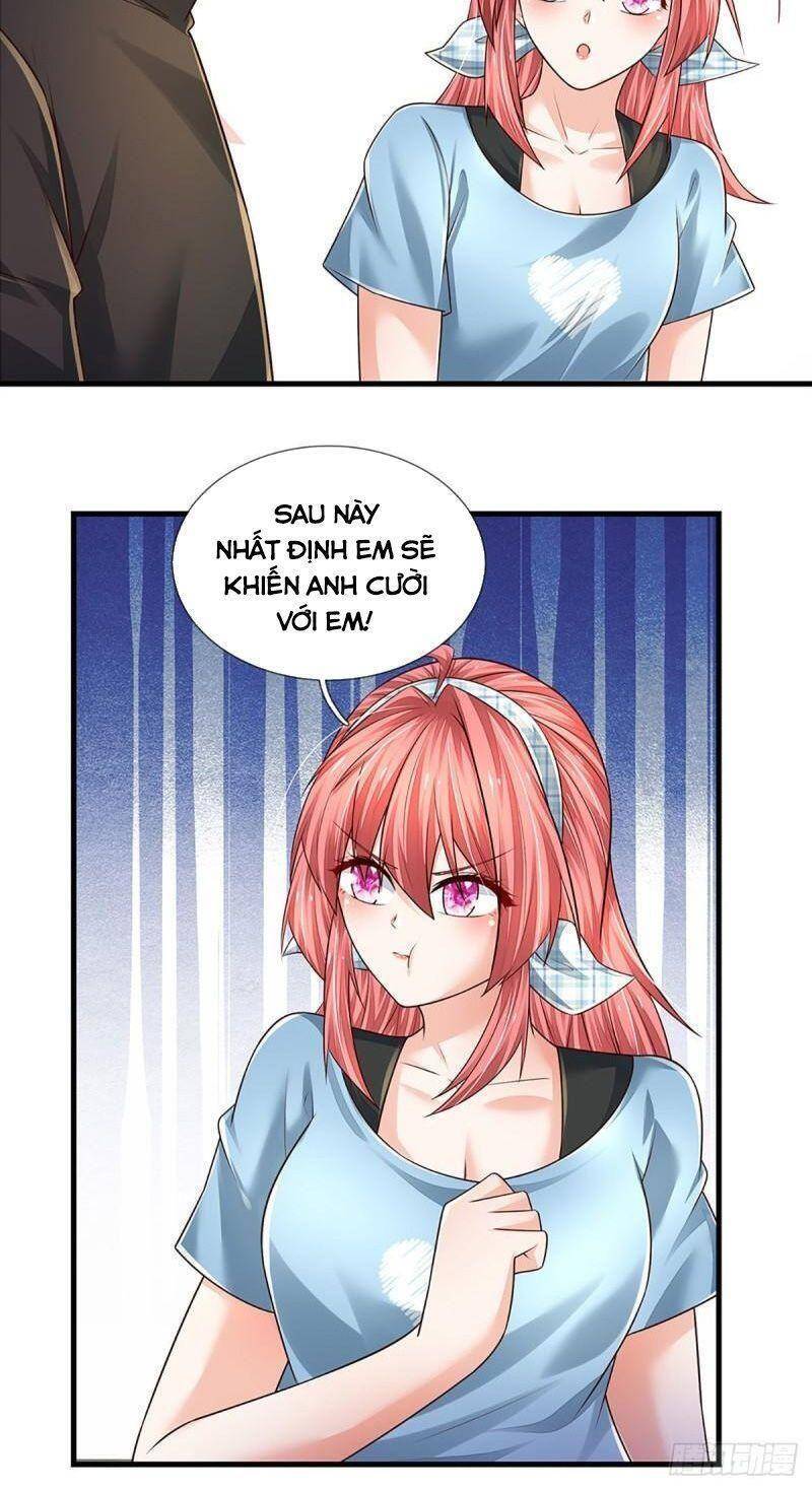 Luyện Thể Trăm Nghìn Tầng Chap 130 - Next Chap 131