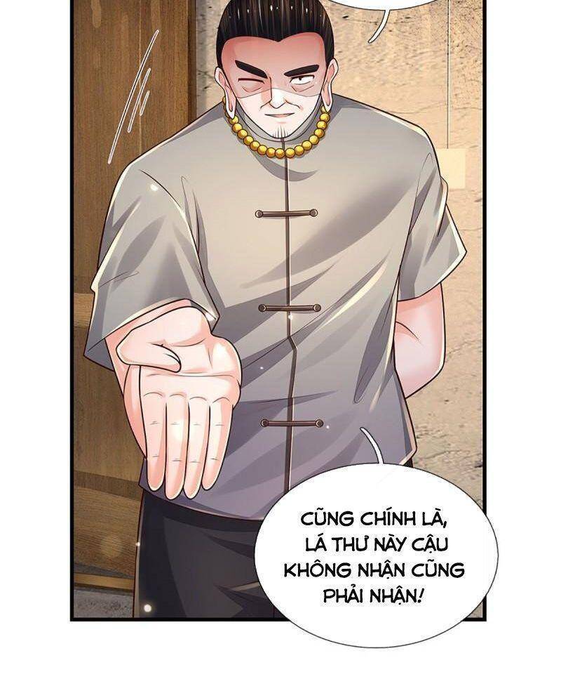 Luyện Thể Trăm Nghìn Tầng Chap 130 - Next Chap 131