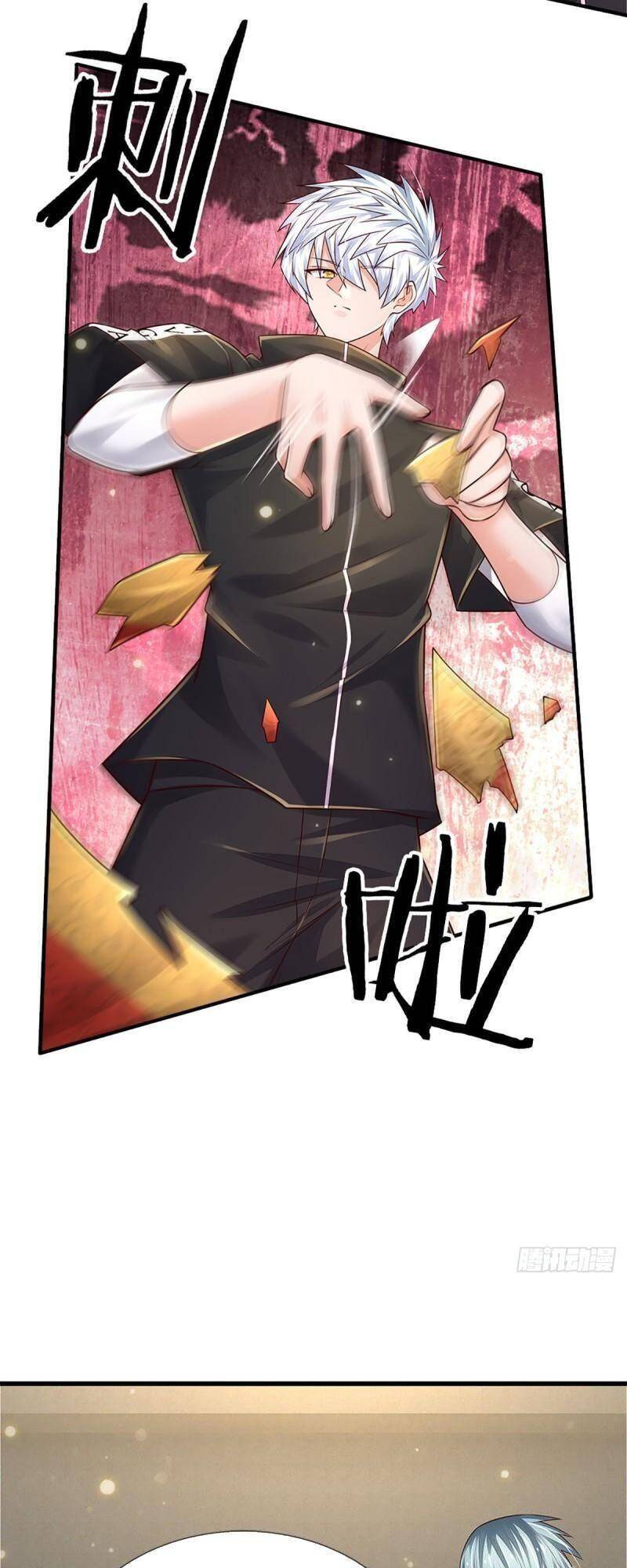 Luyện Thể Trăm Nghìn Tầng Chap 130 - Next Chap 131