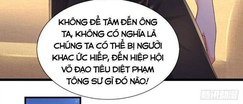 Luyện Thể Trăm Nghìn Tầng Chap 131 - Next Chap 132