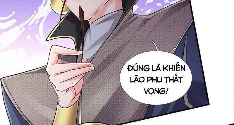 Luyện Thể Trăm Nghìn Tầng Chap 132 - Next Chap 133