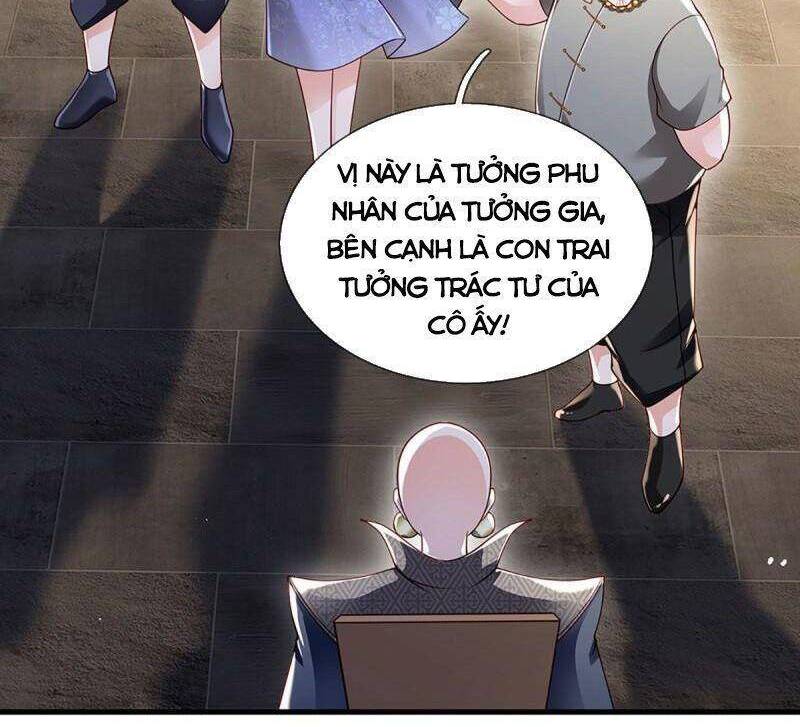 Luyện Thể Trăm Nghìn Tầng Chap 132 - Next Chap 133