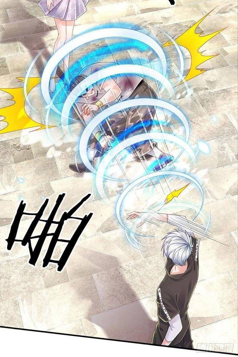 Luyện Thể Trăm Nghìn Tầng Chap 132 - Next Chap 133