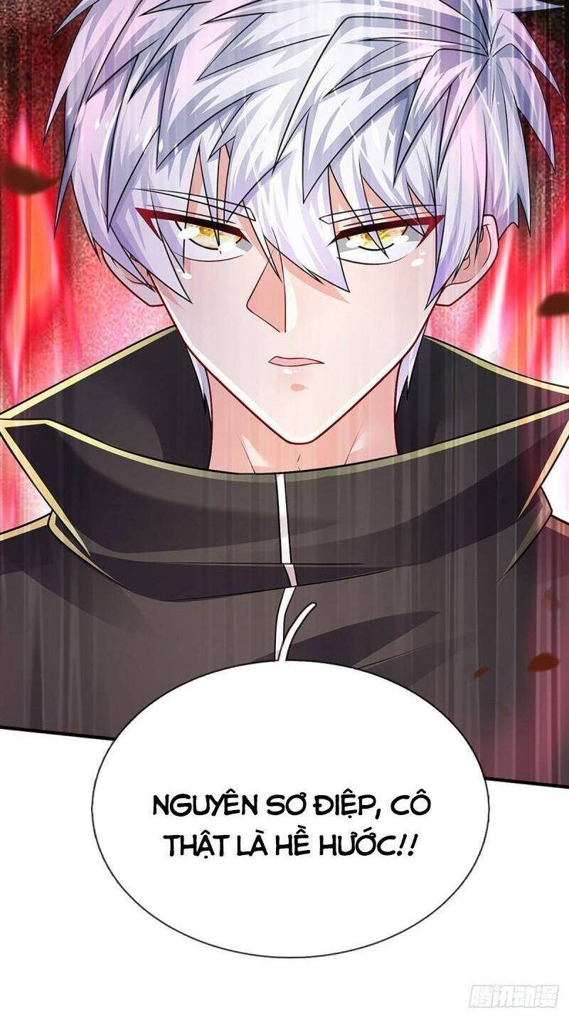 Luyện Thể Trăm Nghìn Tầng Chap 133 - Next Chap 134