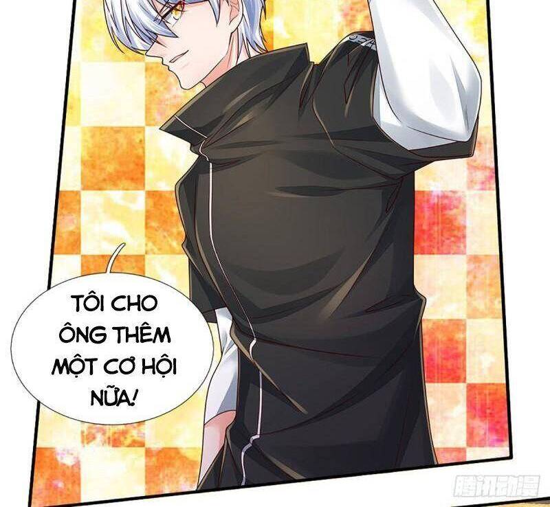 Luyện Thể Trăm Nghìn Tầng Chap 133 - Next Chap 134