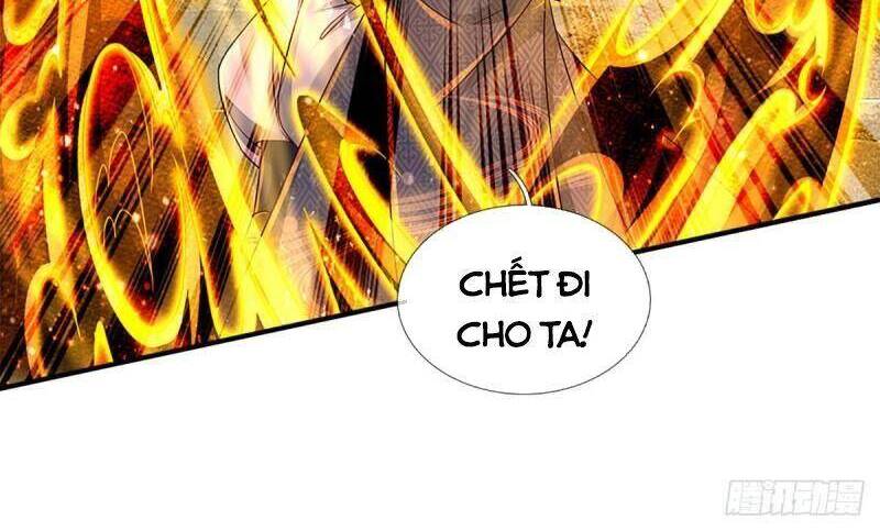 Luyện Thể Trăm Nghìn Tầng Chap 133 - Next Chap 134