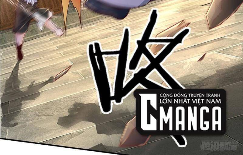 Luyện Thể Trăm Nghìn Tầng Chap 134 - Next Chap 135