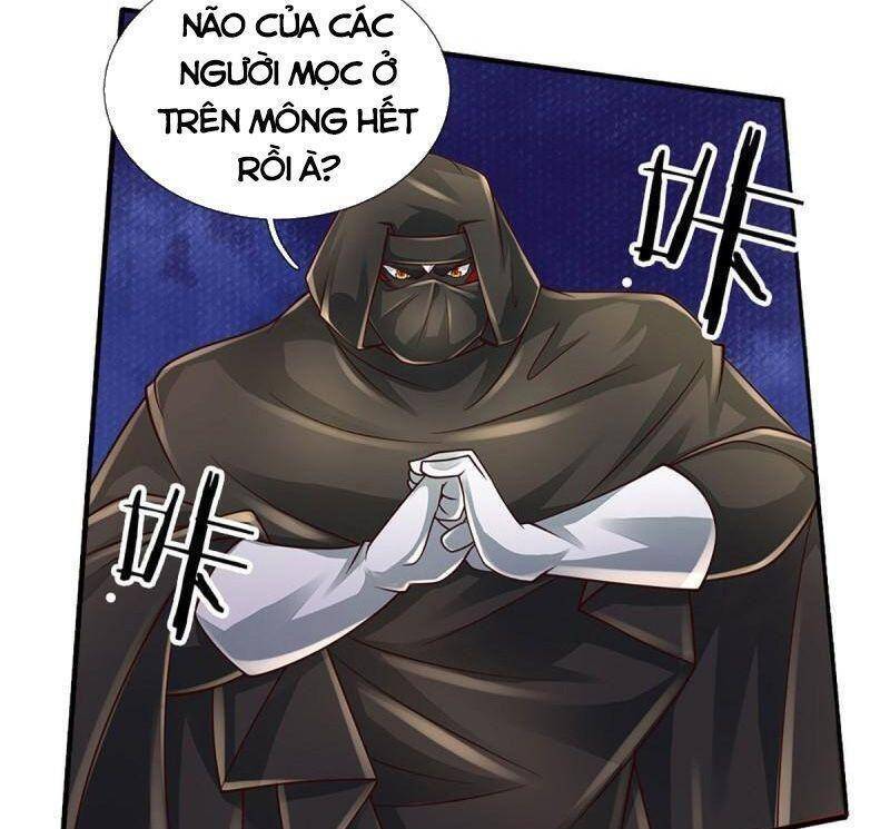Luyện Thể Trăm Nghìn Tầng Chap 134 - Next Chap 135