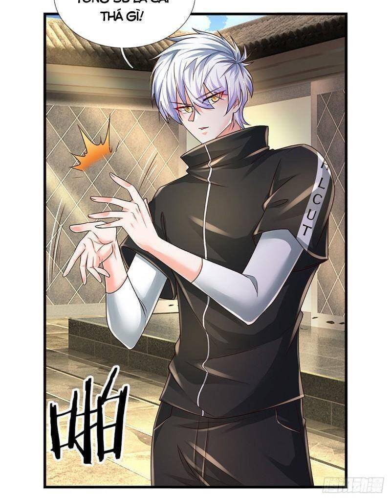 Luyện Thể Trăm Nghìn Tầng Chap 134 - Next Chap 135