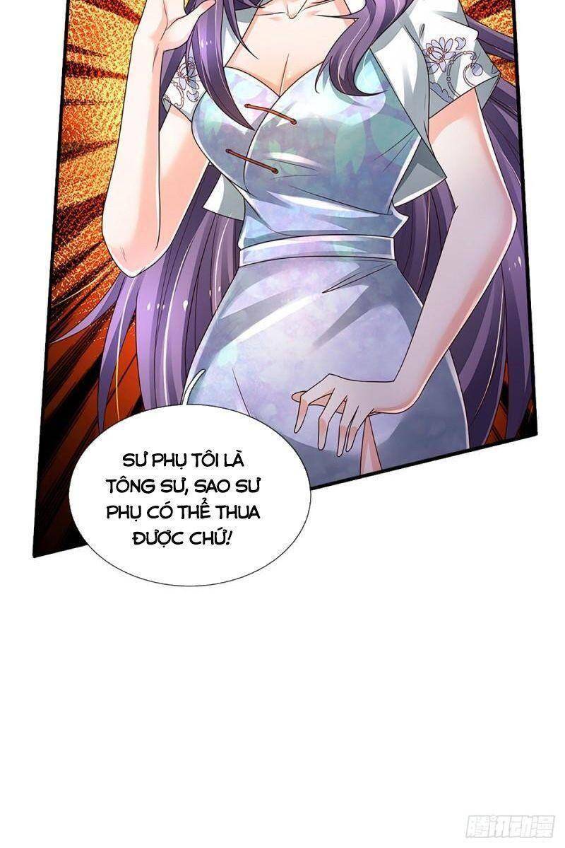 Luyện Thể Trăm Nghìn Tầng Chap 134 - Next Chap 135