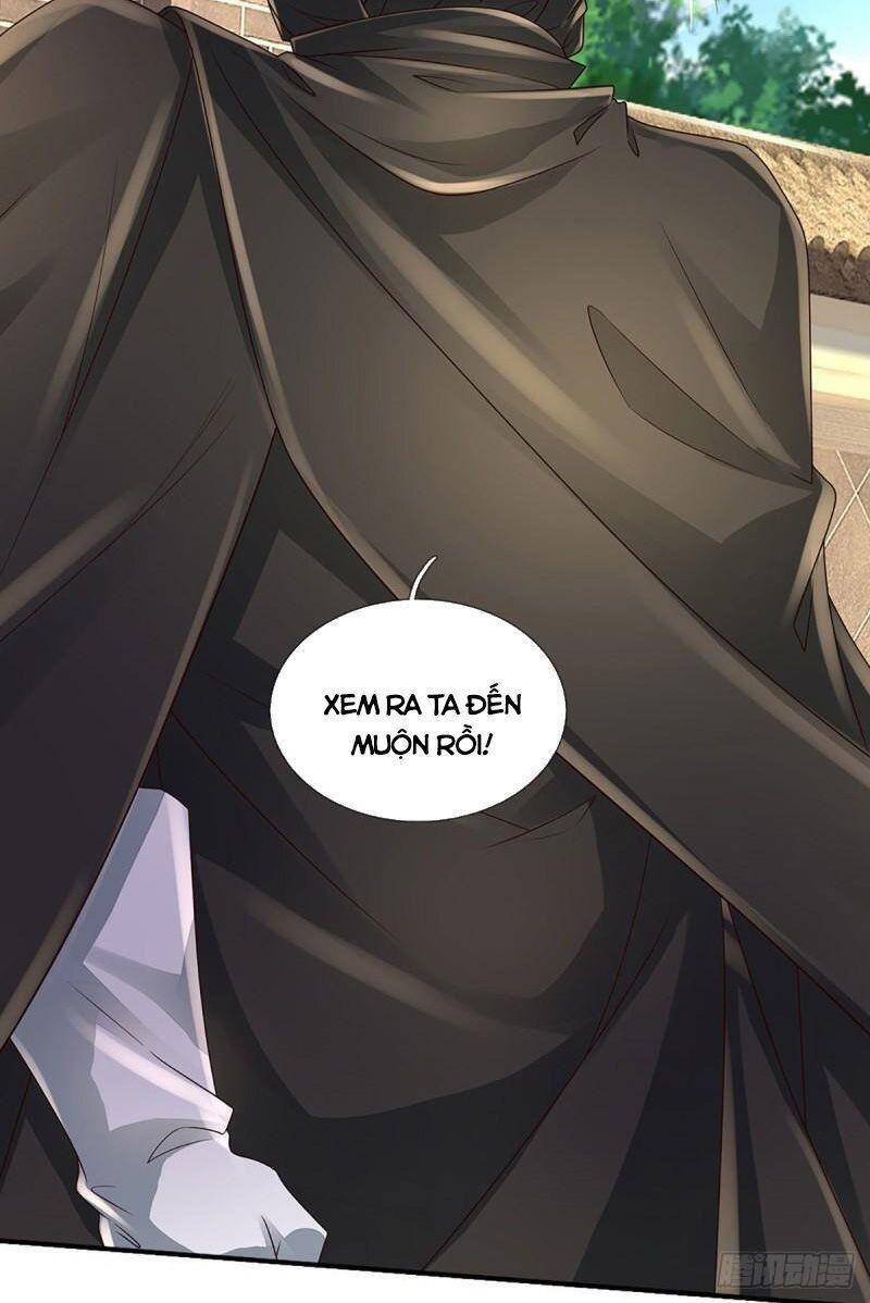 Luyện Thể Trăm Nghìn Tầng Chap 134 - Next Chap 135