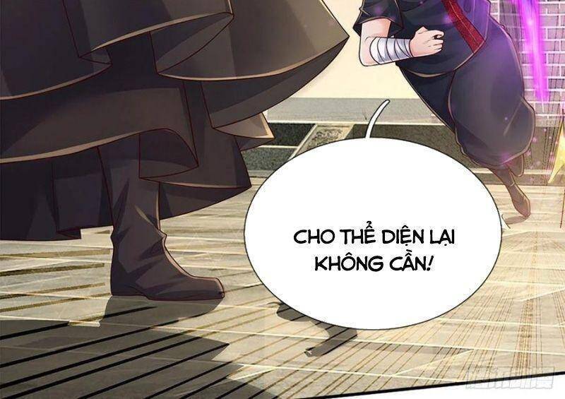Luyện Thể Trăm Nghìn Tầng Chap 135 - Next Chap 136