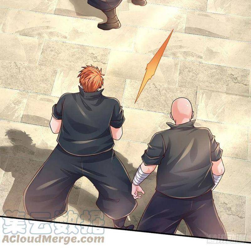 Luyện Thể Trăm Nghìn Tầng Chap 135 - Next Chap 136