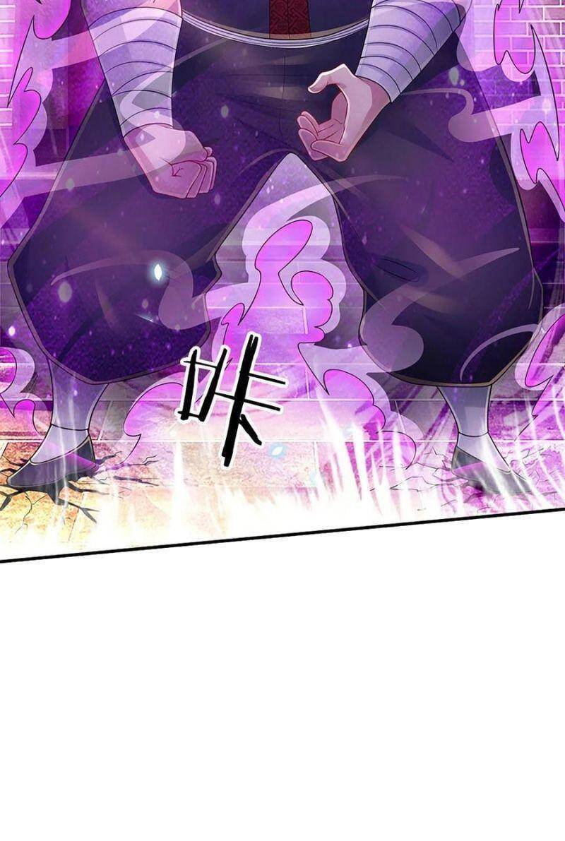 Luyện Thể Trăm Nghìn Tầng Chap 135 - Next Chap 136