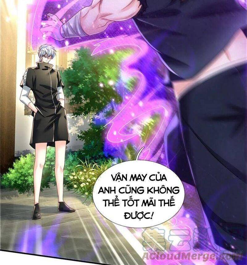 Luyện Thể Trăm Nghìn Tầng Chap 136 - Next Chap 137