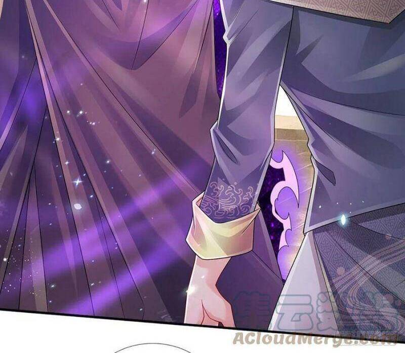 Luyện Thể Trăm Nghìn Tầng Chap 136 - Next Chap 137