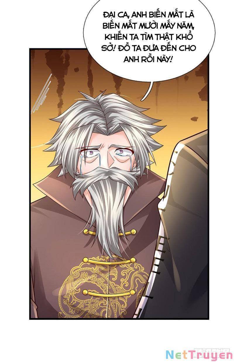 Luyện Thể Trăm Nghìn Tầng Chap 137 - Next Chap 138