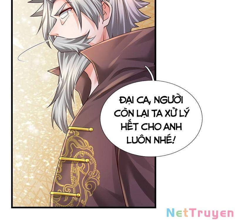 Luyện Thể Trăm Nghìn Tầng Chap 137 - Next Chap 138
