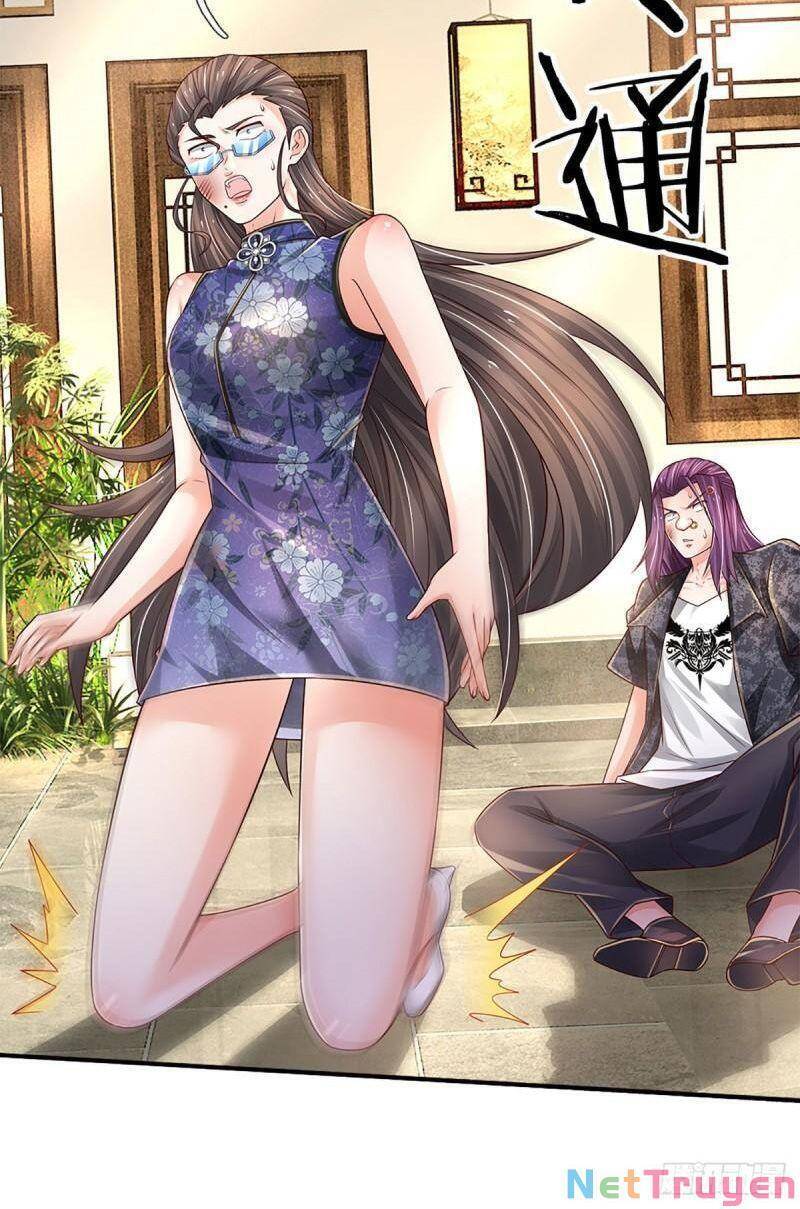 Luyện Thể Trăm Nghìn Tầng Chap 137 - Next Chap 138