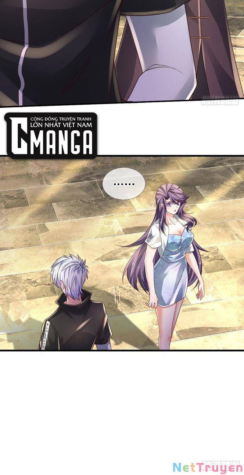 Luyện Thể Trăm Nghìn Tầng Chap 137 - Next Chap 138