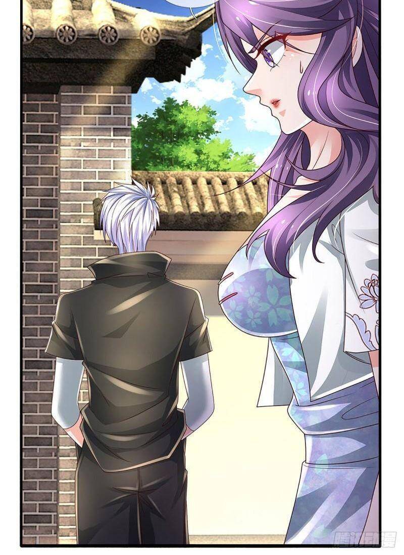 Luyện Thể Trăm Nghìn Tầng Chap 138 - Next Chap 139