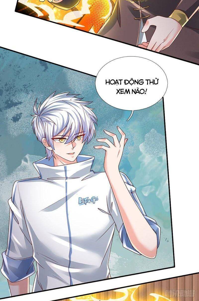 Luyện Thể Trăm Nghìn Tầng Chap 138 - Next Chap 139