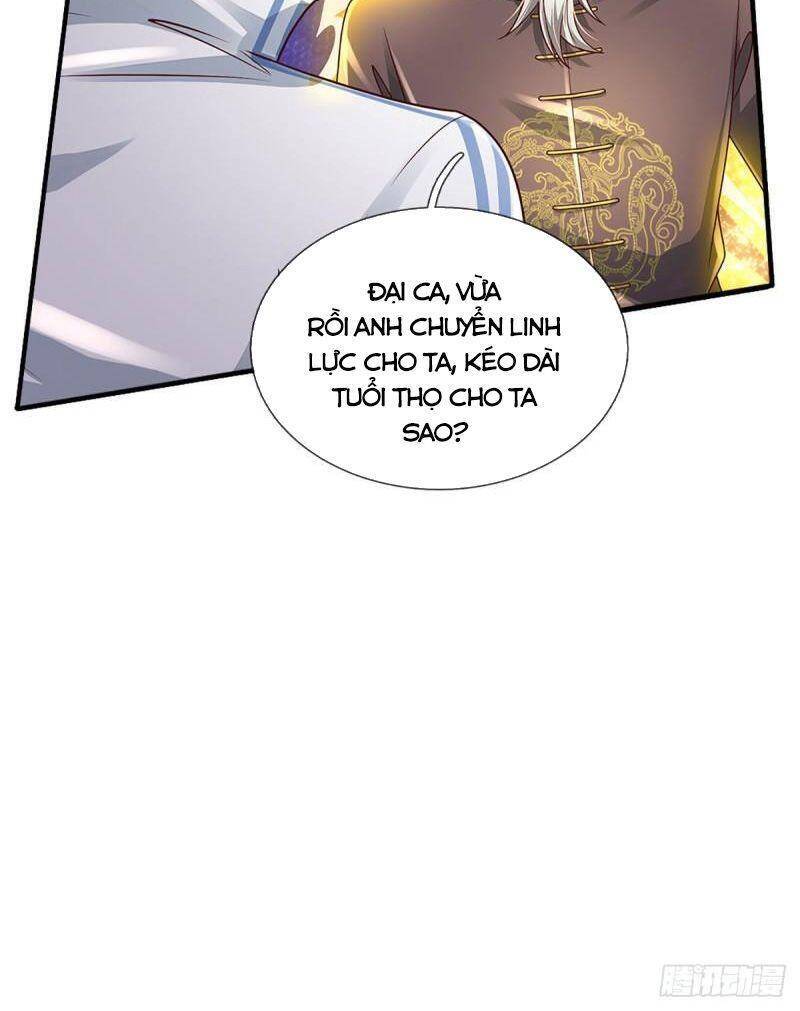 Luyện Thể Trăm Nghìn Tầng Chap 138 - Next Chap 139