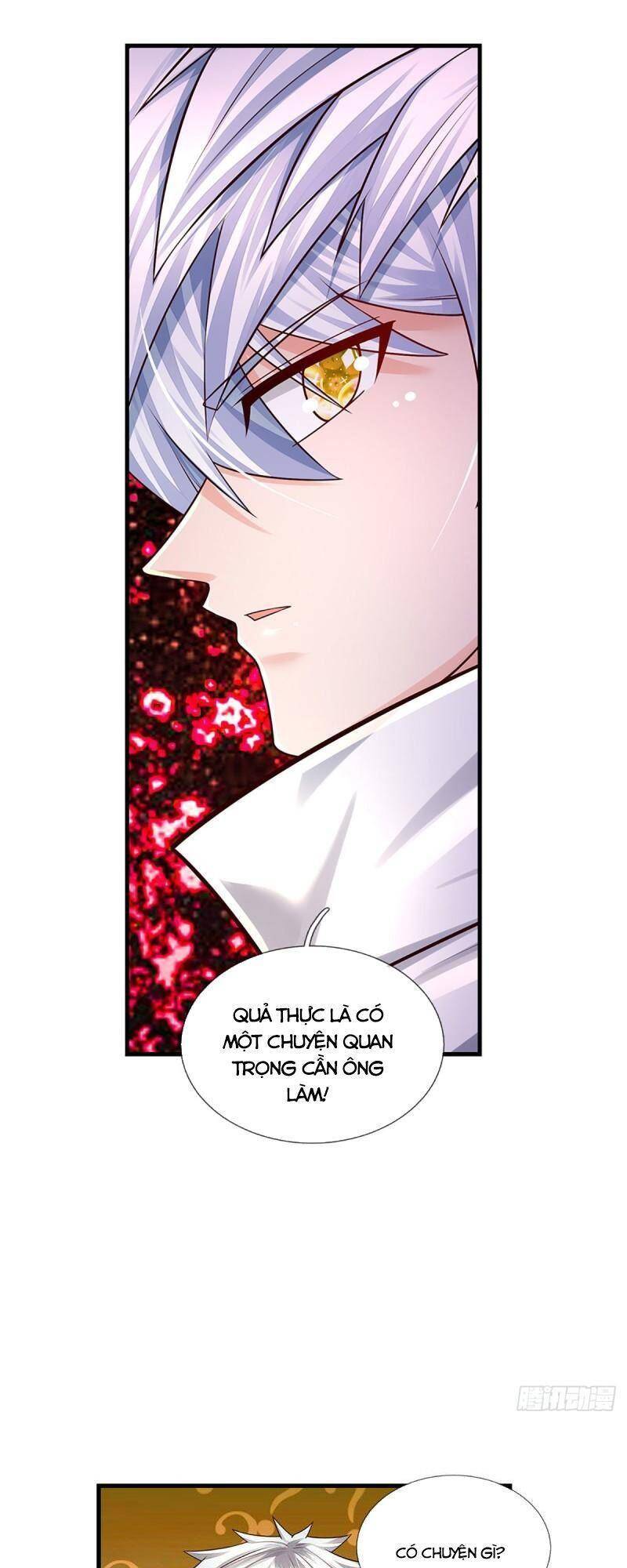Luyện Thể Trăm Nghìn Tầng Chap 138 - Next Chap 139
