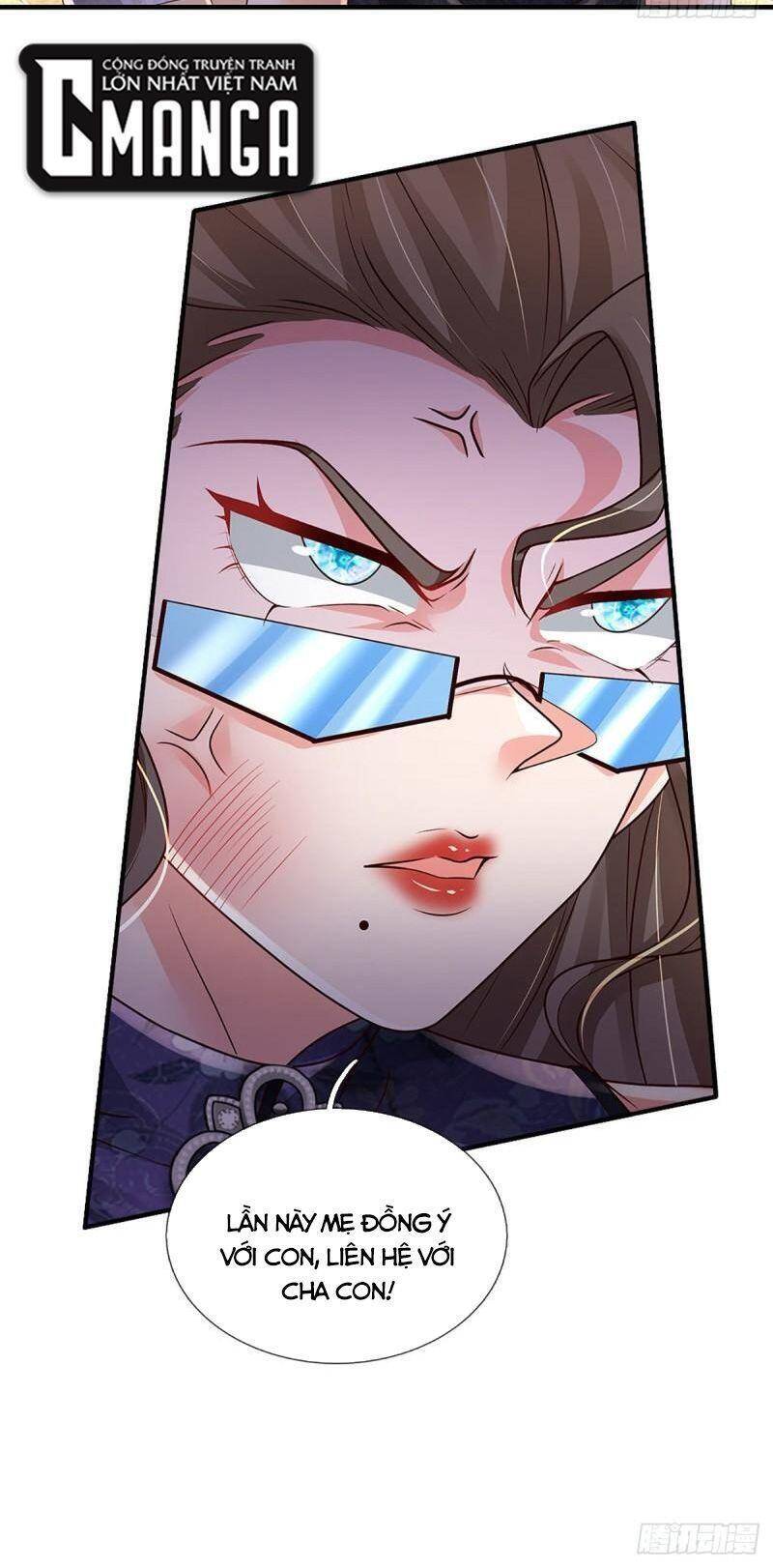 Luyện Thể Trăm Nghìn Tầng Chap 138 - Next Chap 139