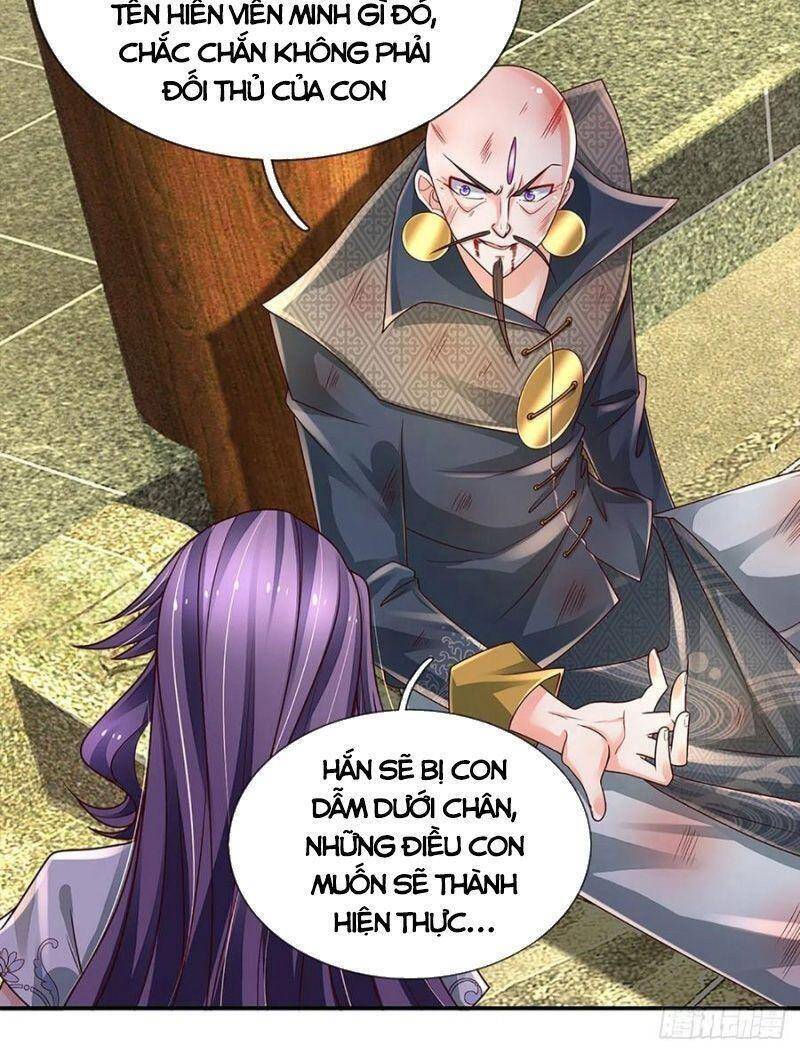 Luyện Thể Trăm Nghìn Tầng Chap 139 - Next Chap 140
