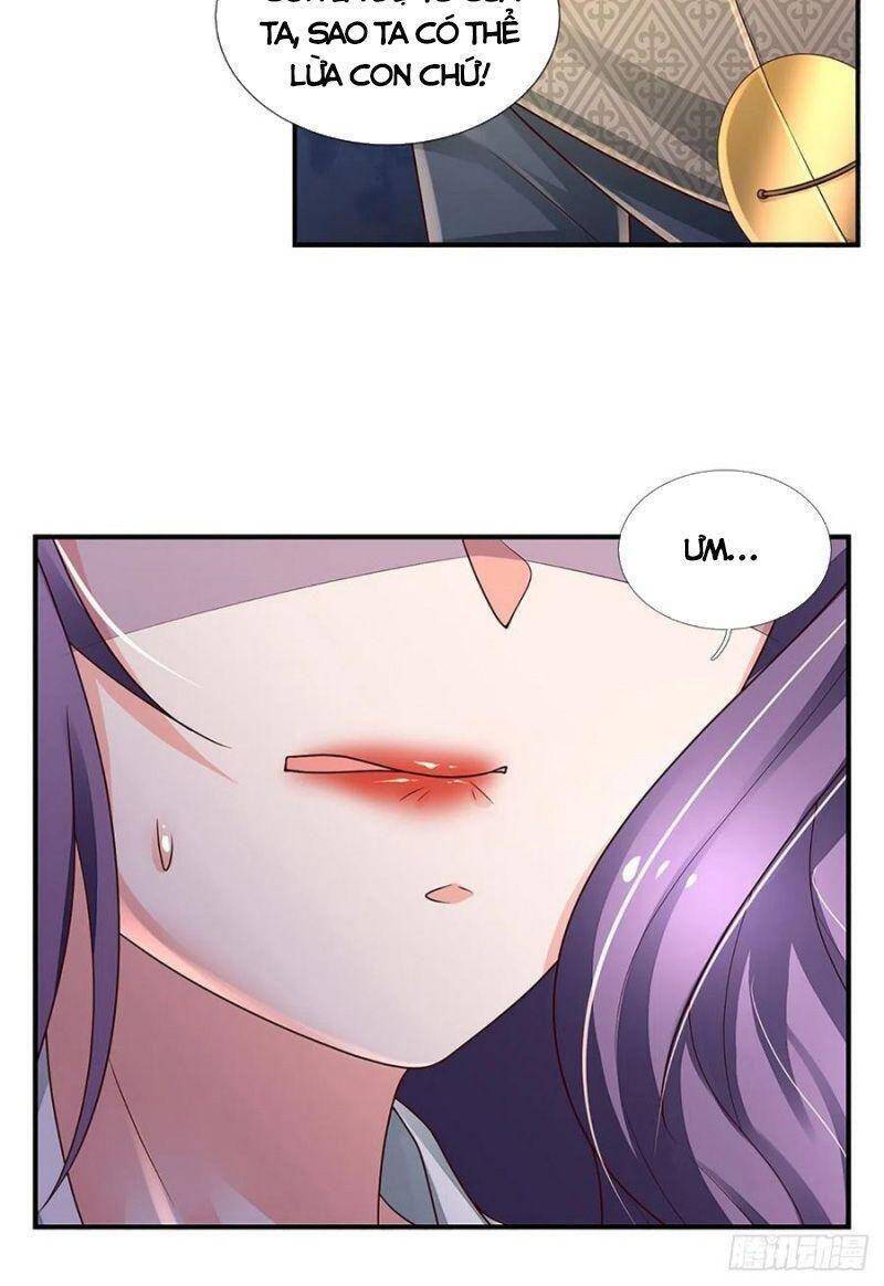 Luyện Thể Trăm Nghìn Tầng Chap 139 - Next Chap 140