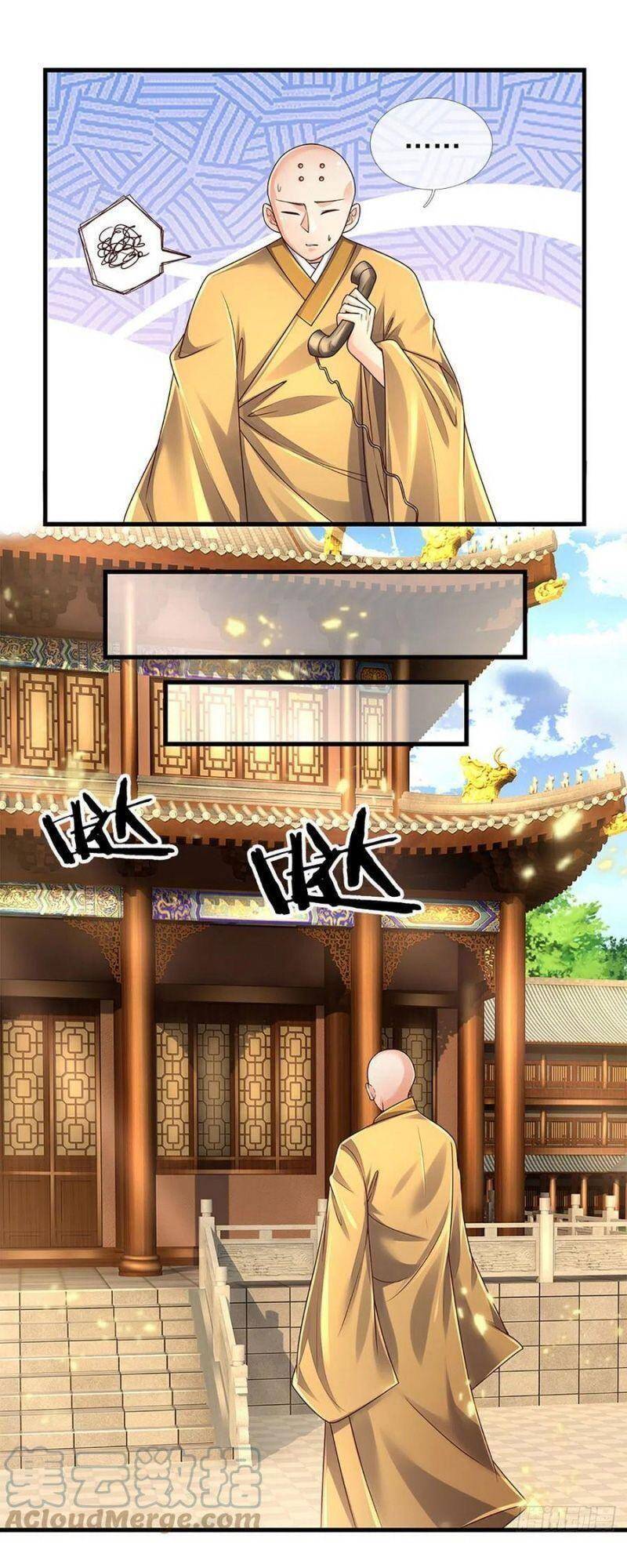 Luyện Thể Trăm Nghìn Tầng Chap 139 - Next Chap 140