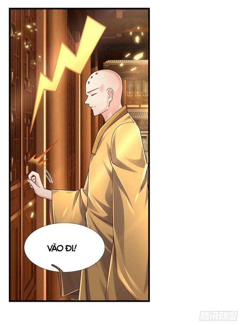 Luyện Thể Trăm Nghìn Tầng Chap 139 - Next Chap 140