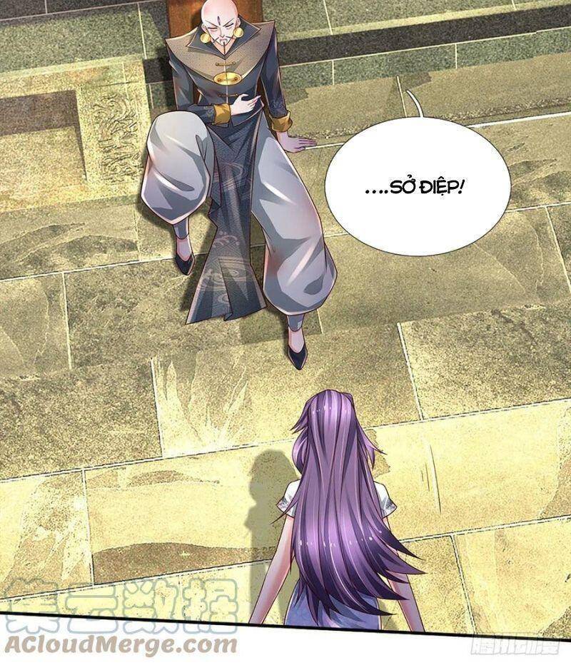 Luyện Thể Trăm Nghìn Tầng Chap 139 - Next Chap 140