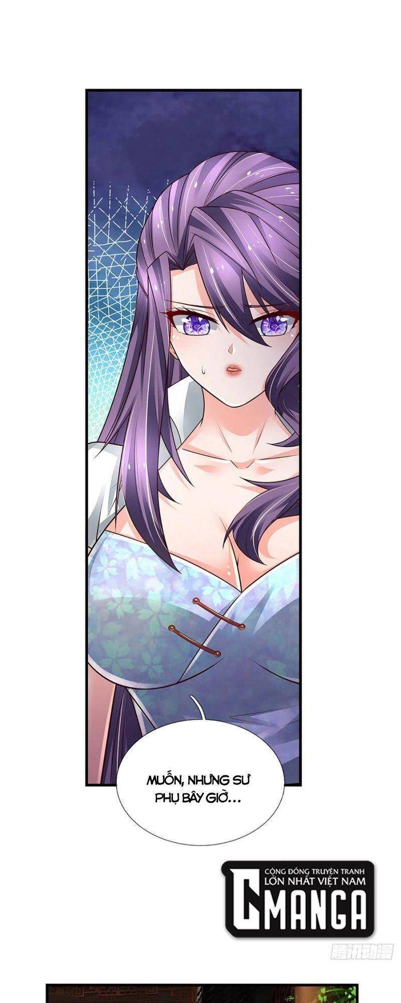 Luyện Thể Trăm Nghìn Tầng Chap 139 - Next Chap 140