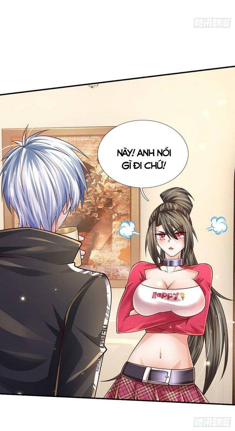Luyện Thể Trăm Nghìn Tầng Chap 140 - Next Chap 141